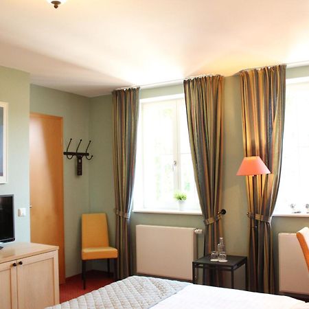 Landgasthof Wildwasser Wolthausen Exterior foto