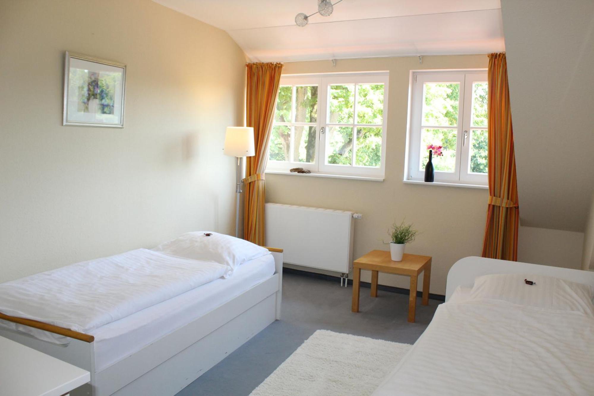 Landgasthof Wildwasser Wolthausen Habitación foto