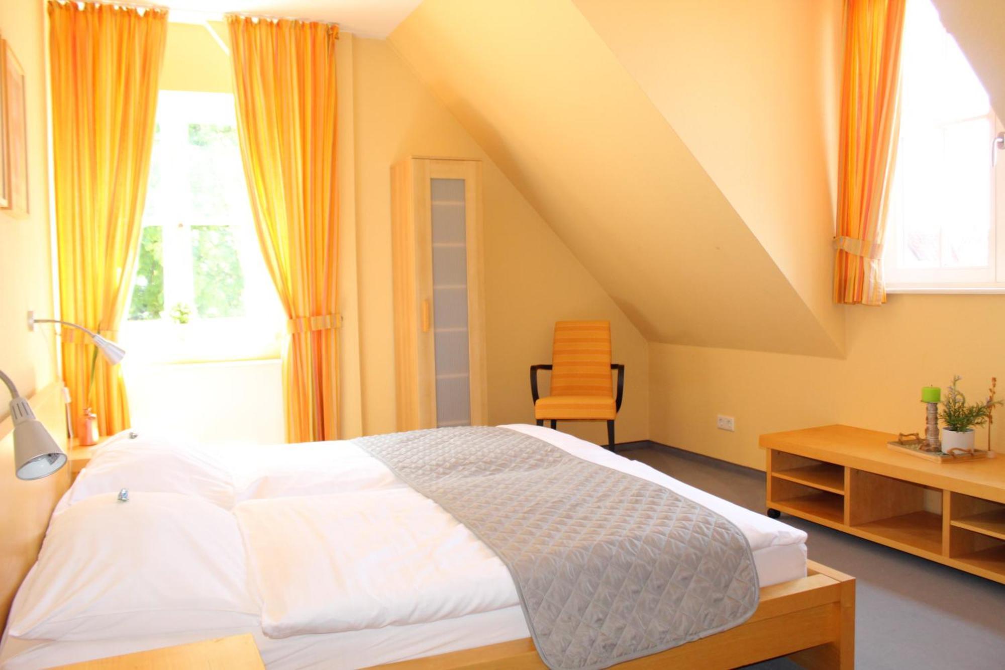Landgasthof Wildwasser Wolthausen Exterior foto