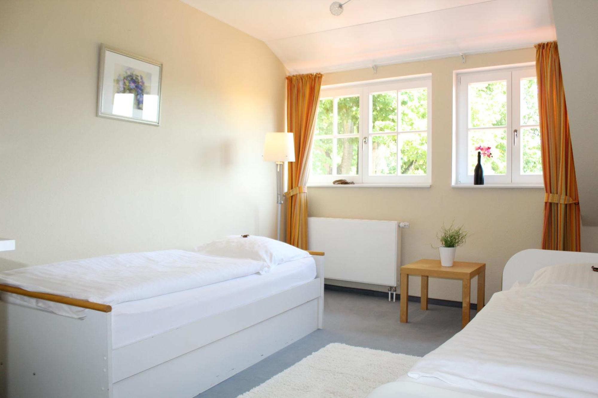 Landgasthof Wildwasser Wolthausen Exterior foto